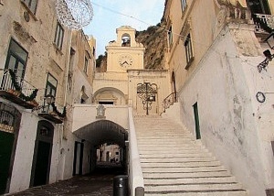 Atrani