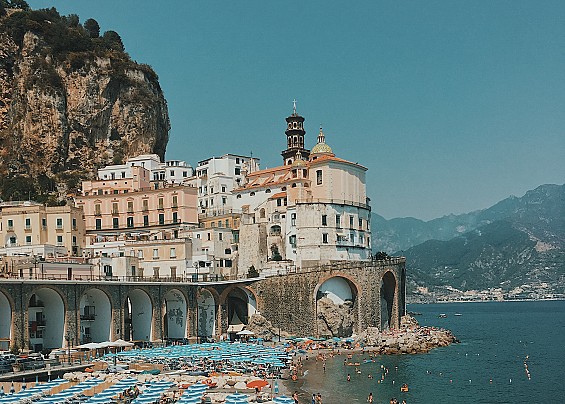 Atrani