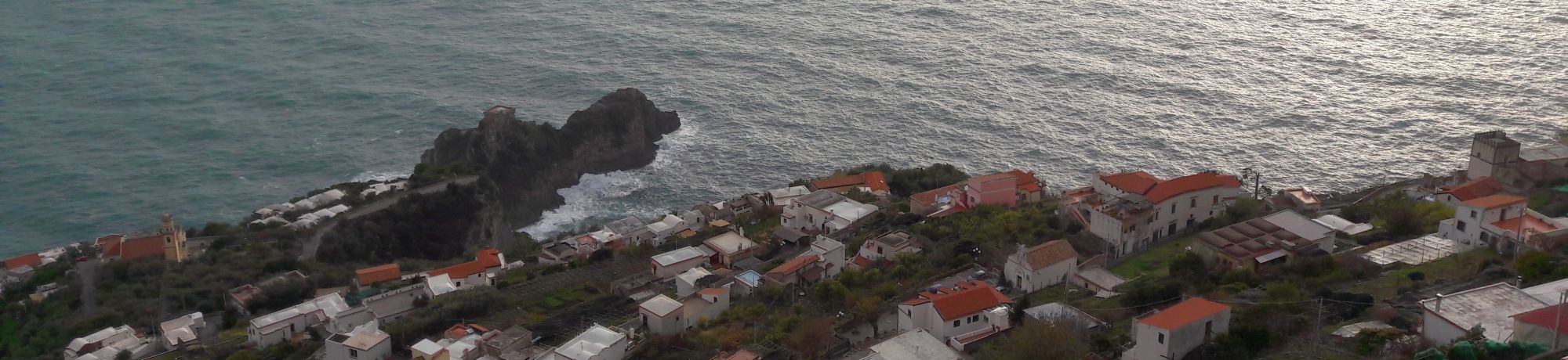 Conca dei Marini