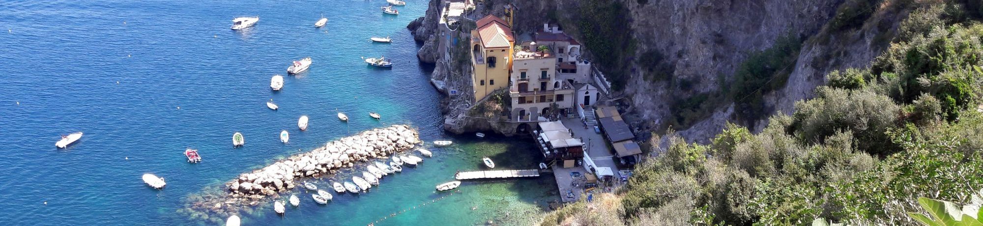 Conca dei Marini