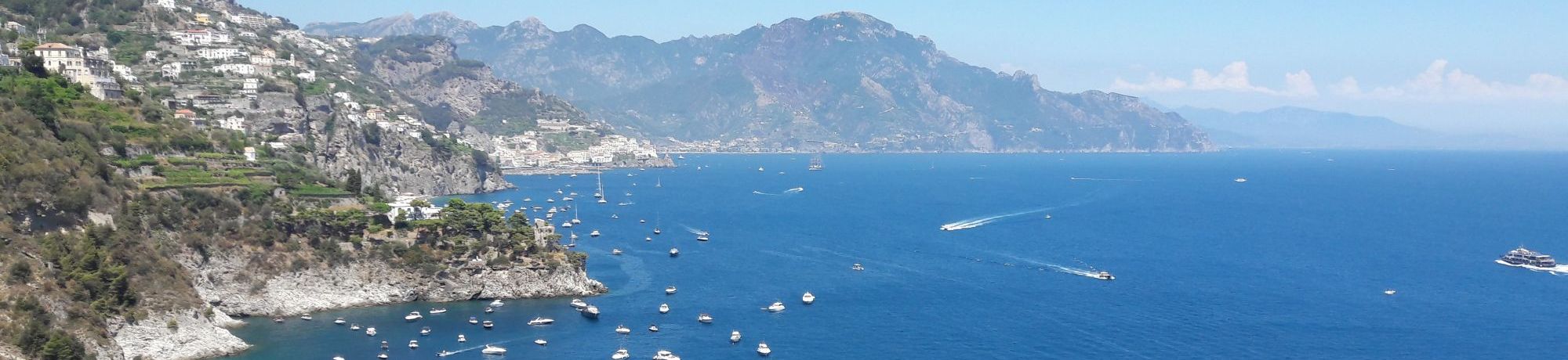 Conca dei Marini