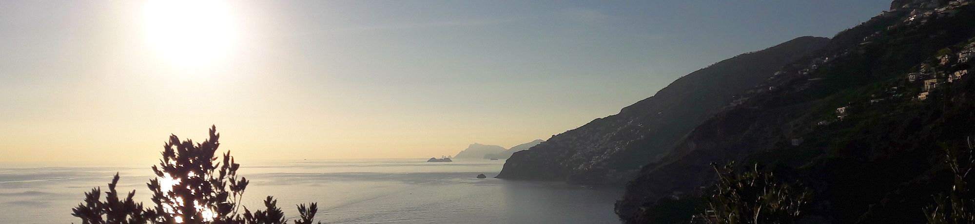 Conca dei Marini