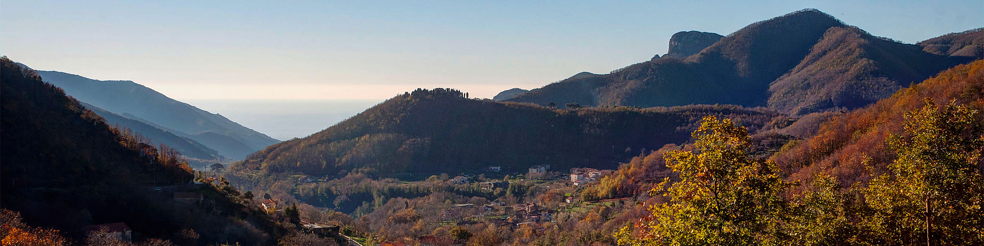 Tramonti