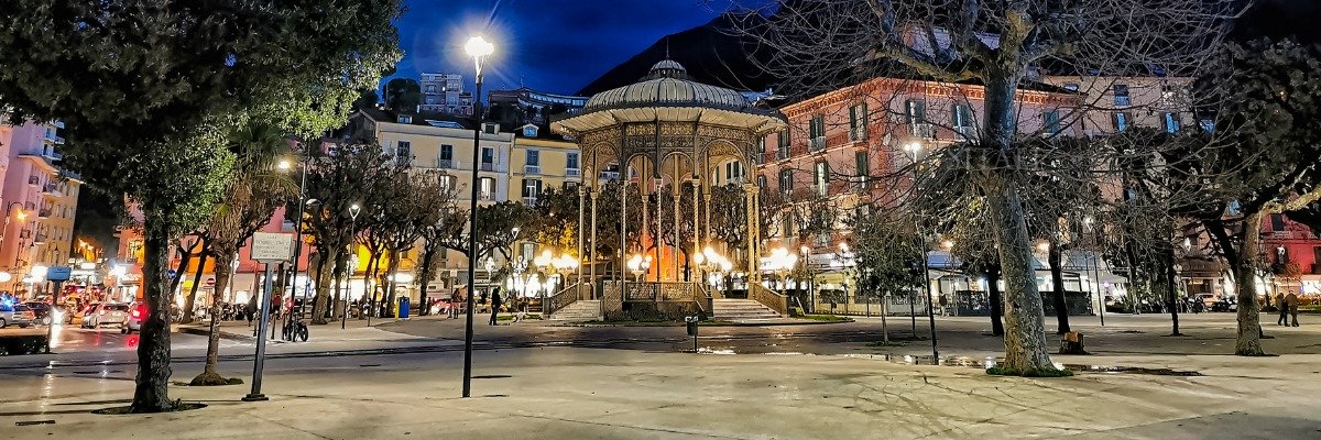 Castellammare di Stabia