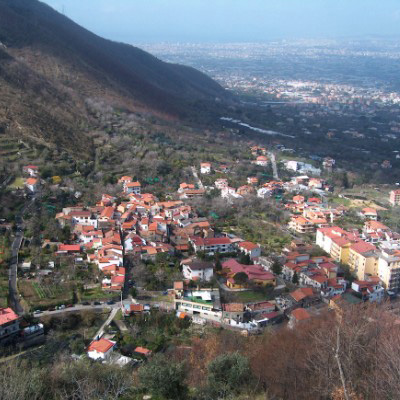 Corbara