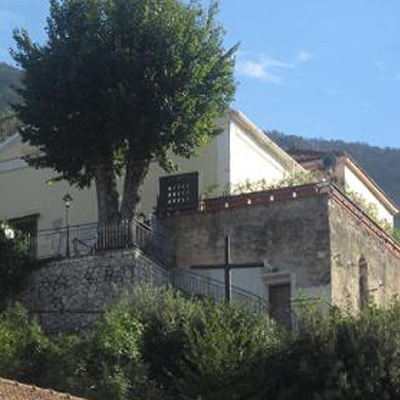 Corbara