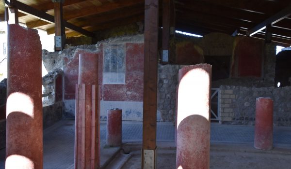 Scavi archeologici di Stabia
