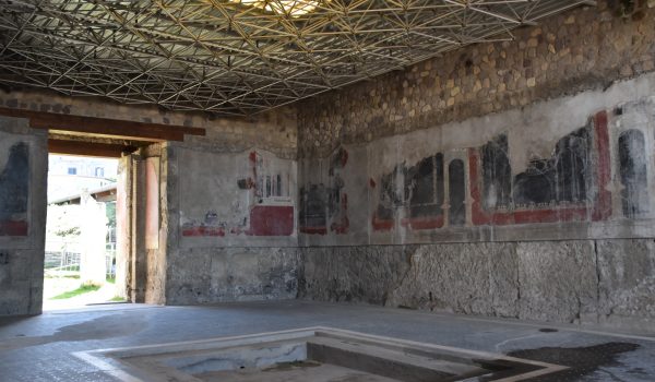 Scavi archeologici di Stabia