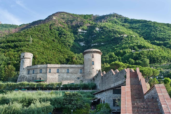 Castello Medioevale 